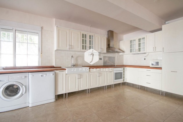 Tweedehands - Villa -
La Zenia - Costa Blanca