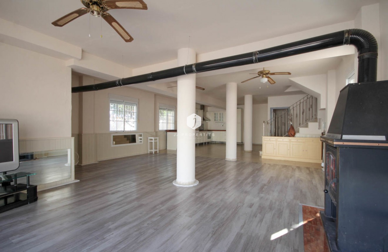 Tweedehands - Villa -
La Zenia - Costa Blanca