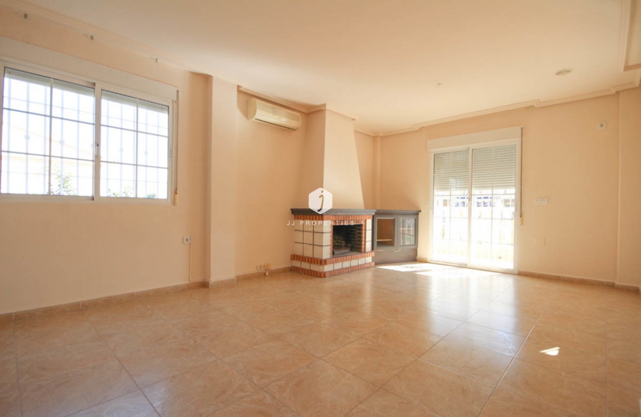 Tweedehands - Villa -
La Zenia - Costa Blanca