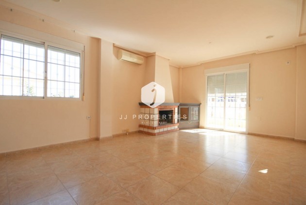 Tweedehands - Villa -
La Zenia - Costa Blanca