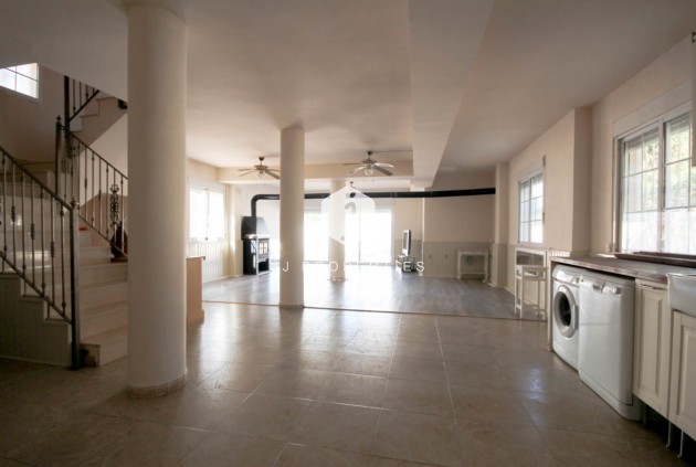 Tweedehands - Villa -
La Zenia - Costa Blanca