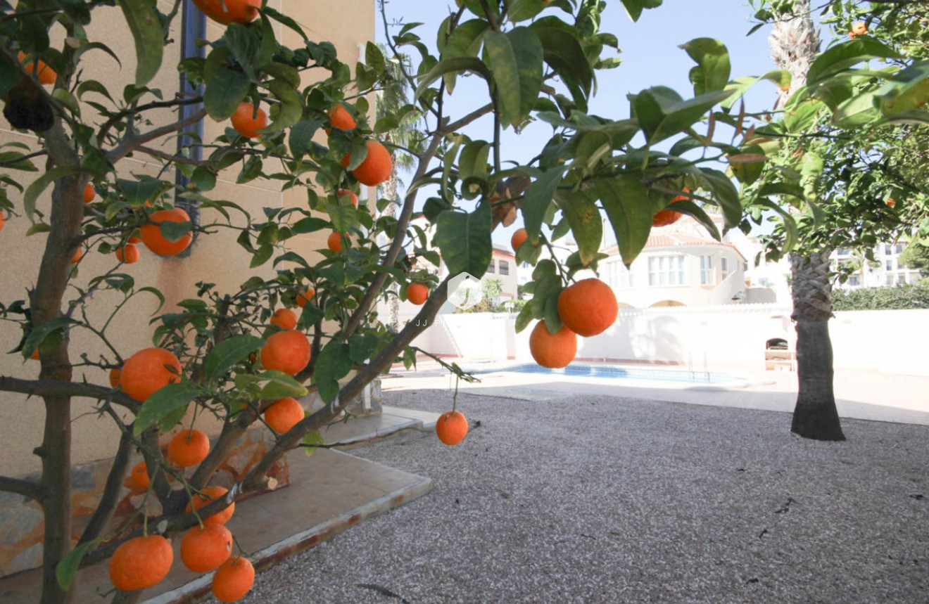 Tweedehands - Villa -
La Zenia - Costa Blanca