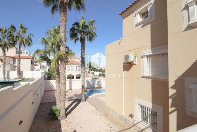 Tweedehands - Villa -
La Zenia - Costa Blanca