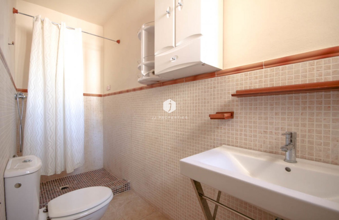 Tweedehands - Villa -
La Zenia - Costa Blanca