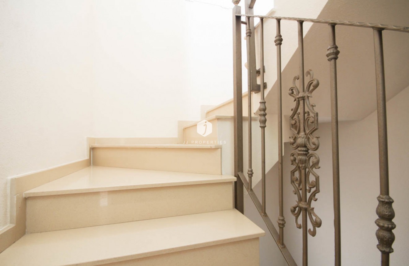 Tweedehands - Villa -
La Zenia - Costa Blanca