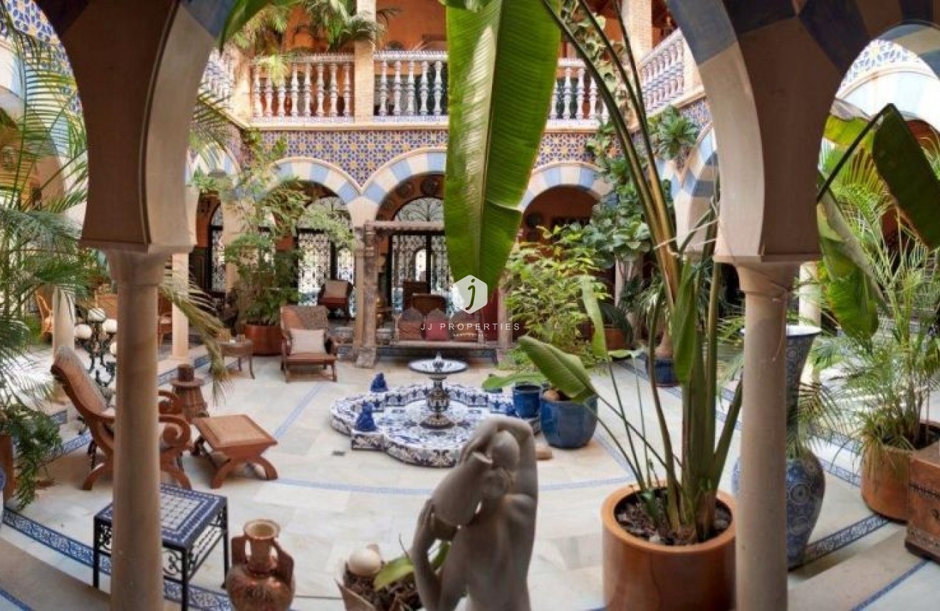 Tweedehands - Villa -
Orihuela Costa - Costa Blanca