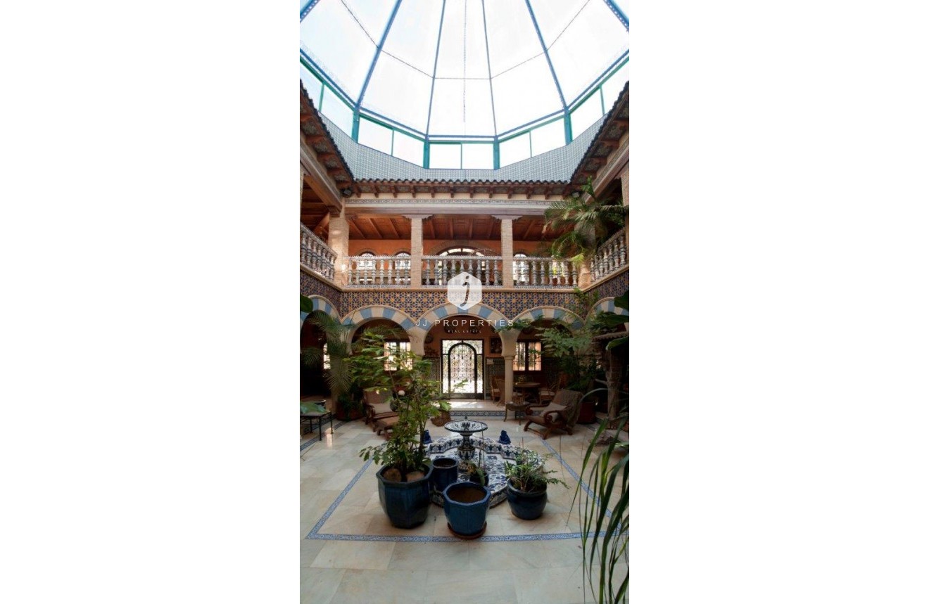 Tweedehands - Villa -
Orihuela Costa - Costa Blanca