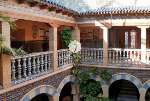 Tweedehands - Villa -
Orihuela Costa - Costa Blanca