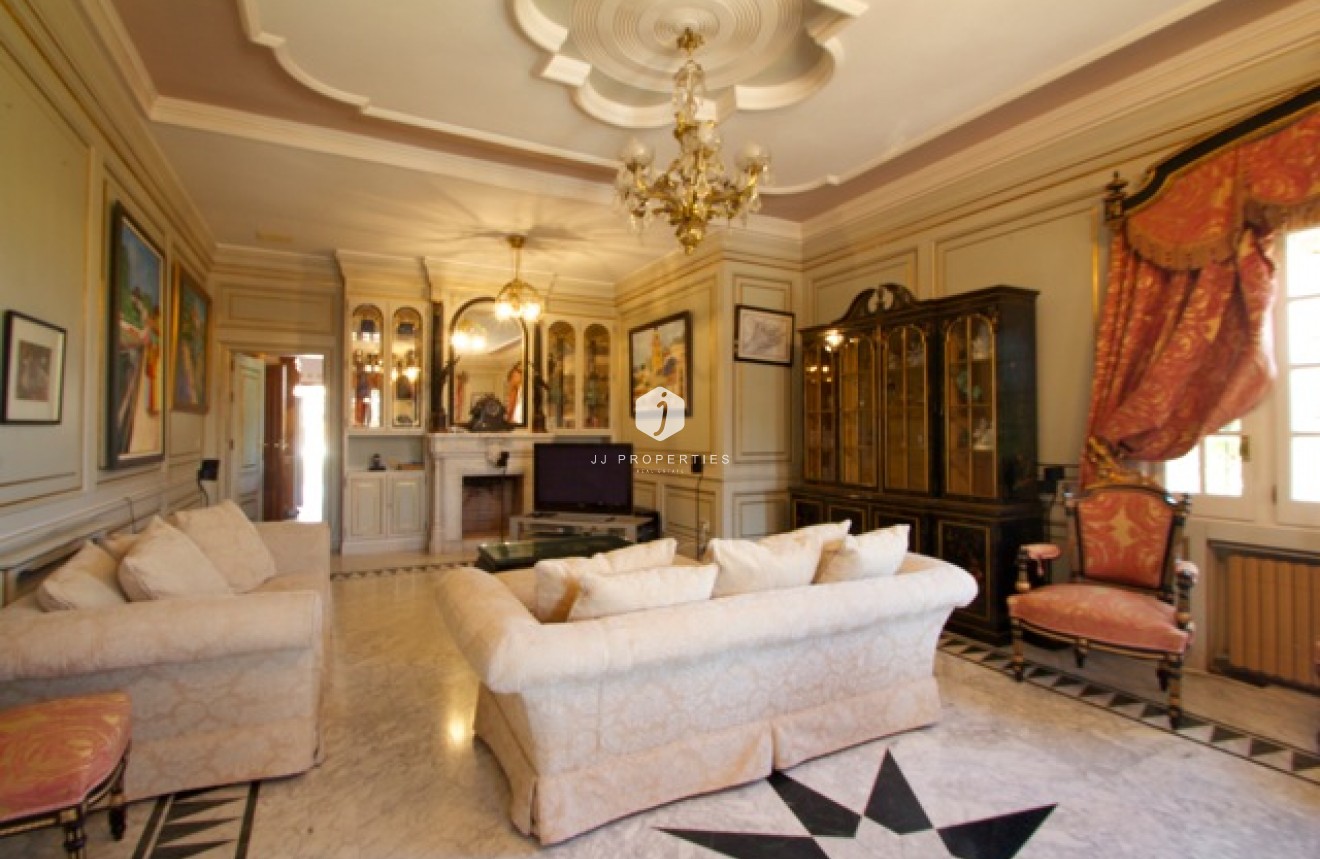 Tweedehands - Villa -
Orihuela Costa - Costa Blanca