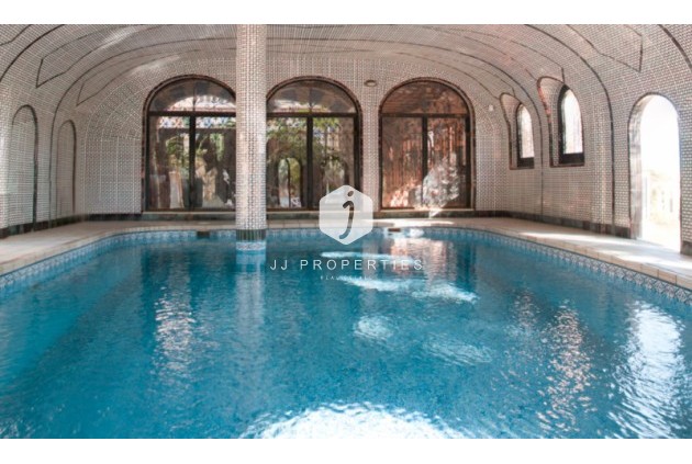 Tweedehands - Villa -
Orihuela Costa - Costa Blanca