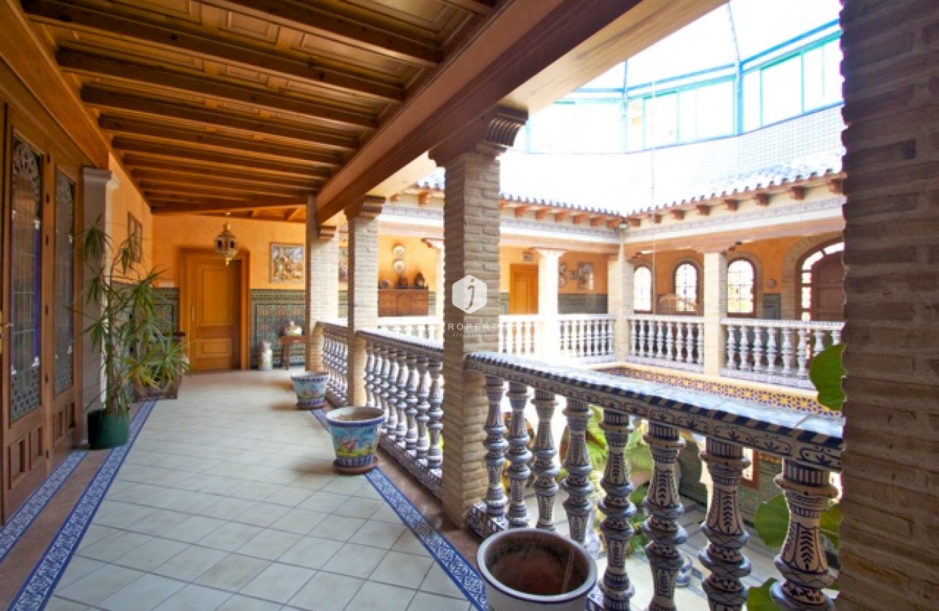 Tweedehands - Villa -
Orihuela Costa - Costa Blanca