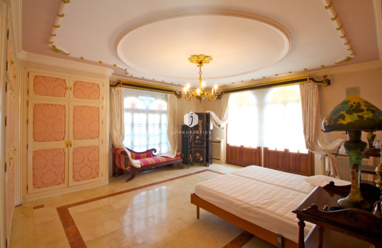 Tweedehands - Villa -
Orihuela Costa - Costa Blanca