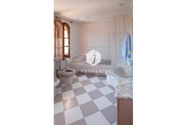 Tweedehands - Villa -
Orihuela Costa - Costa Blanca