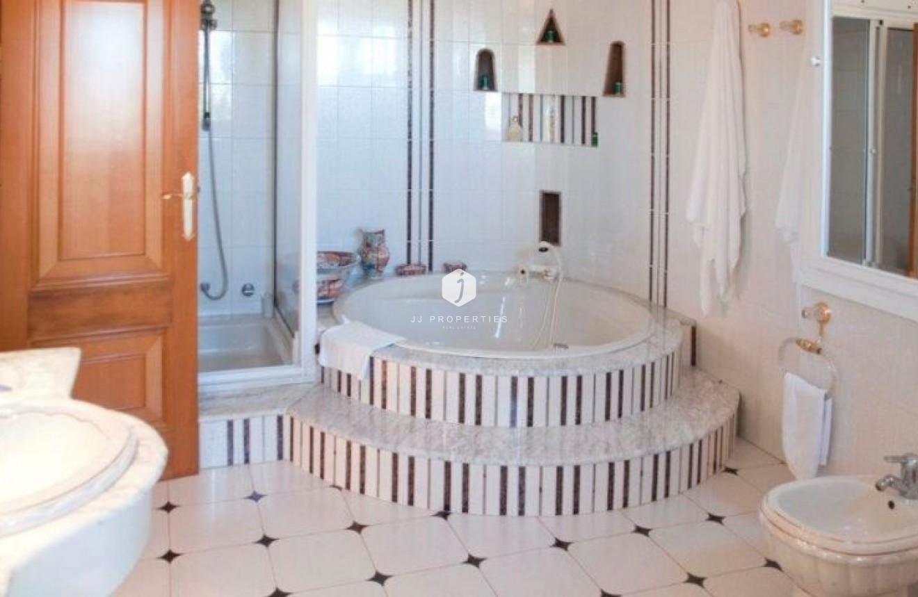 Tweedehands - Villa -
Orihuela Costa - Costa Blanca