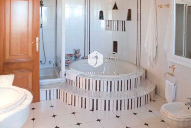 Tweedehands - Villa -
Orihuela Costa - Costa Blanca