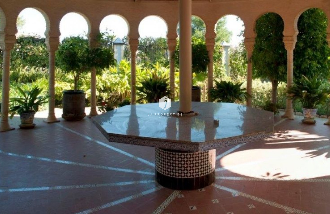 Tweedehands - Villa -
Orihuela Costa - Costa Blanca