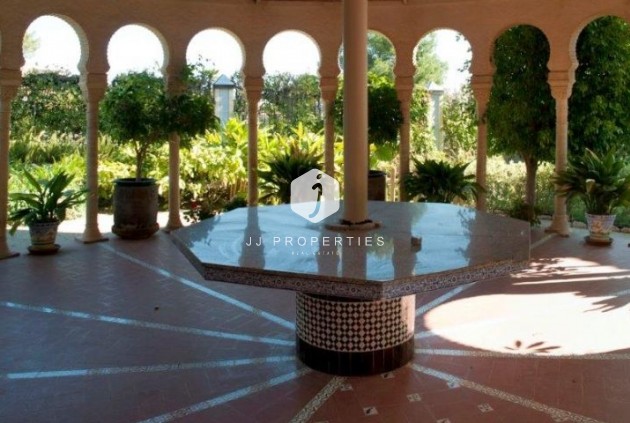 Tweedehands - Villa -
Orihuela Costa - Costa Blanca