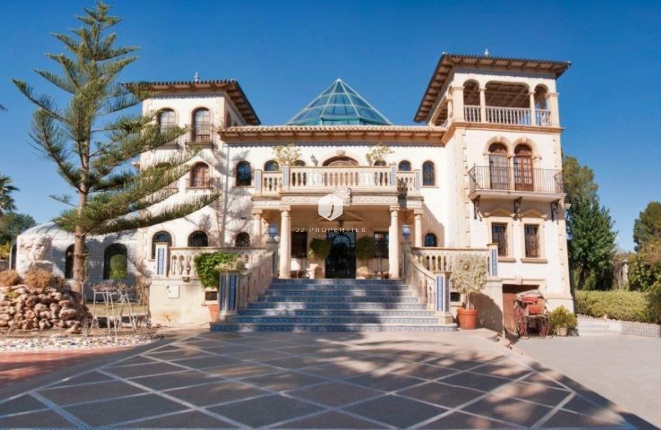 Tweedehands - Villa -
Orihuela Costa - Costa Blanca