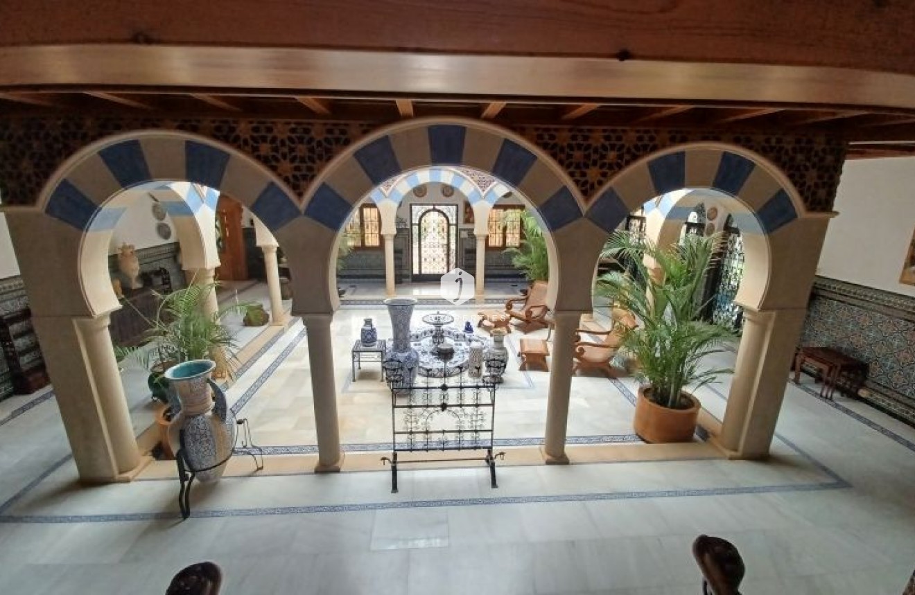 Tweedehands - Villa -
Orihuela Costa - Costa Blanca