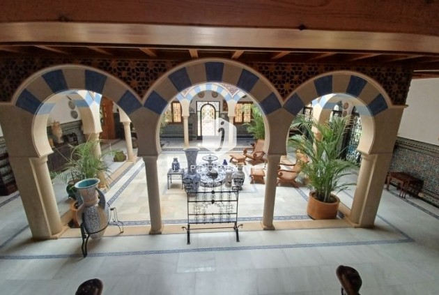 Tweedehands - Villa -
Orihuela Costa - Costa Blanca