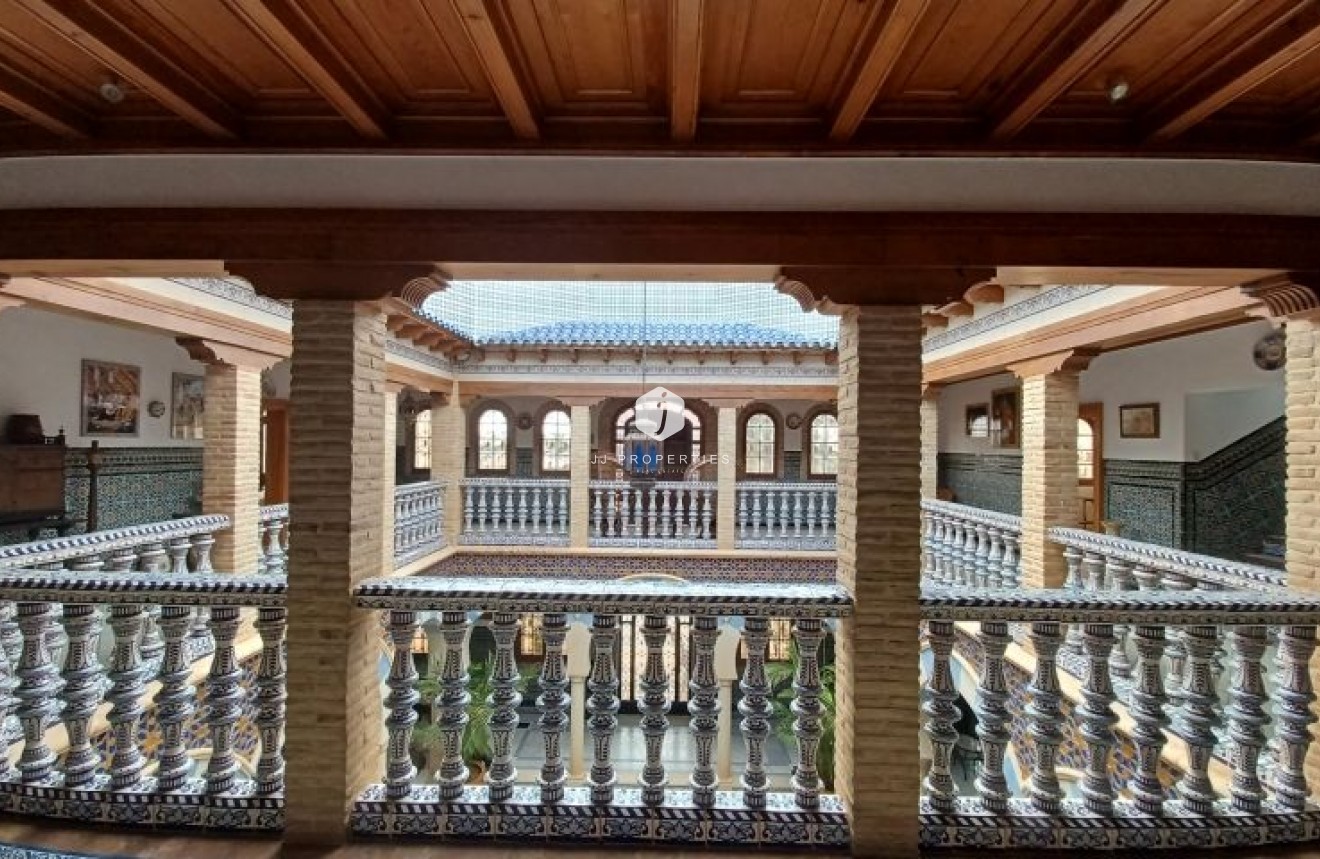 Tweedehands - Villa -
Orihuela Costa - Costa Blanca