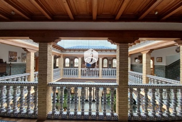 Tweedehands - Villa -
Orihuela Costa - Costa Blanca