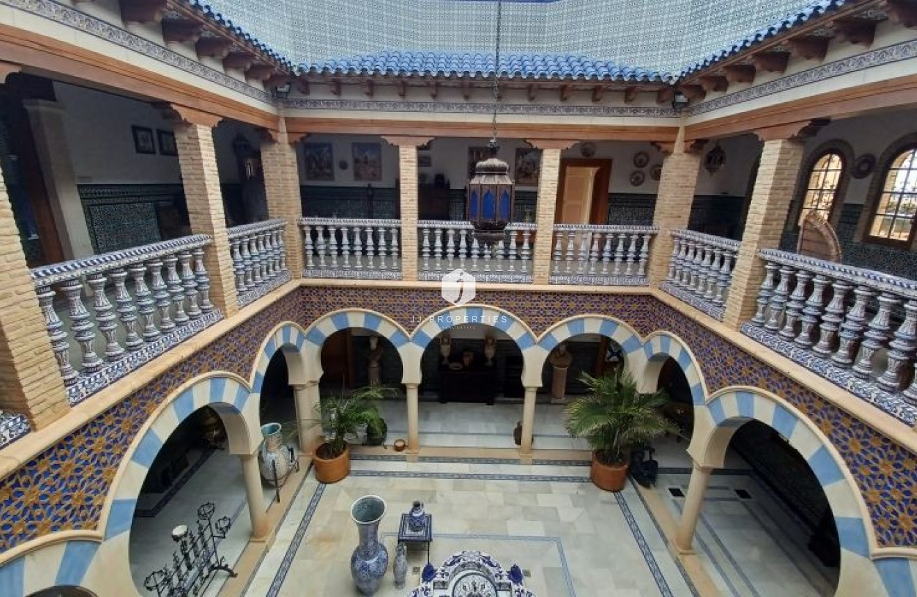 Tweedehands - Villa -
Orihuela Costa - Costa Blanca