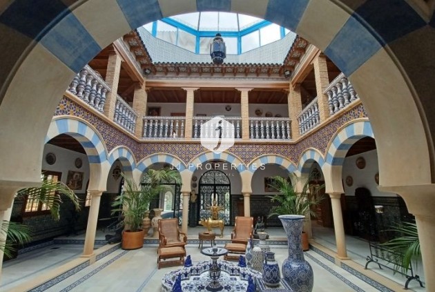 Tweedehands - Villa -
Orihuela Costa - Costa Blanca