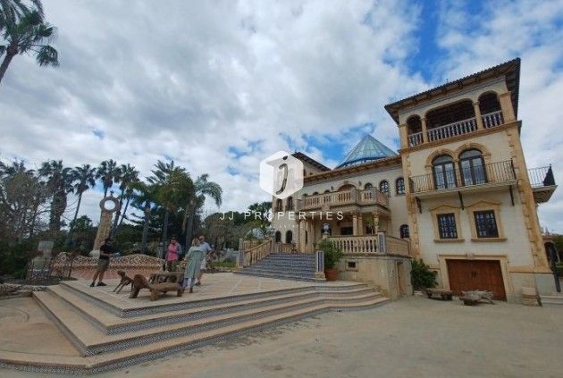 Tweedehands - Villa -
Orihuela Costa - Costa Blanca