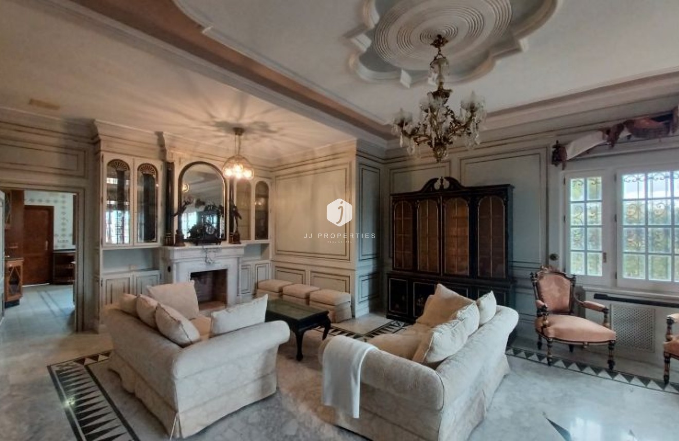 Tweedehands - Villa -
Orihuela Costa - Costa Blanca