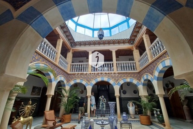 Tweedehands - Villa -
Orihuela Costa - Costa Blanca