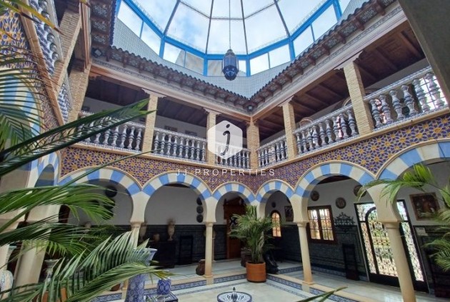 Tweedehands - Villa -
Orihuela Costa - Costa Blanca