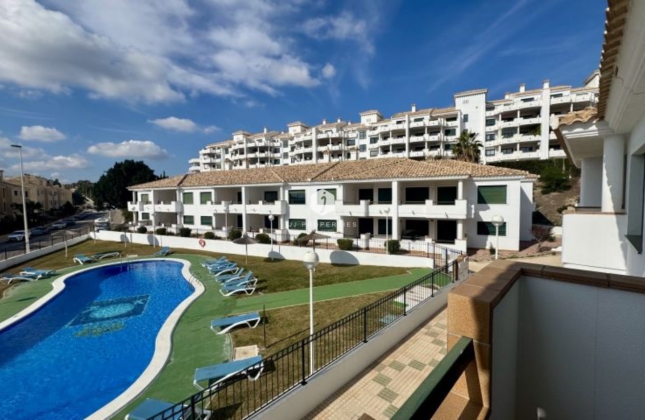 Tweedehands - Appartement / flat -
Orihuela Costa - Costa Blanca