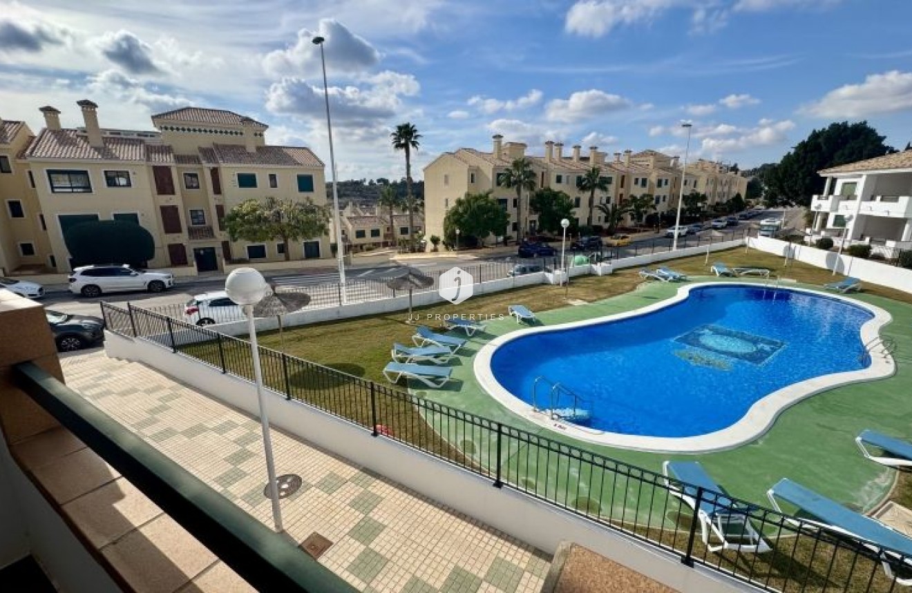 Tweedehands - Appartement / flat -
Orihuela Costa - Costa Blanca