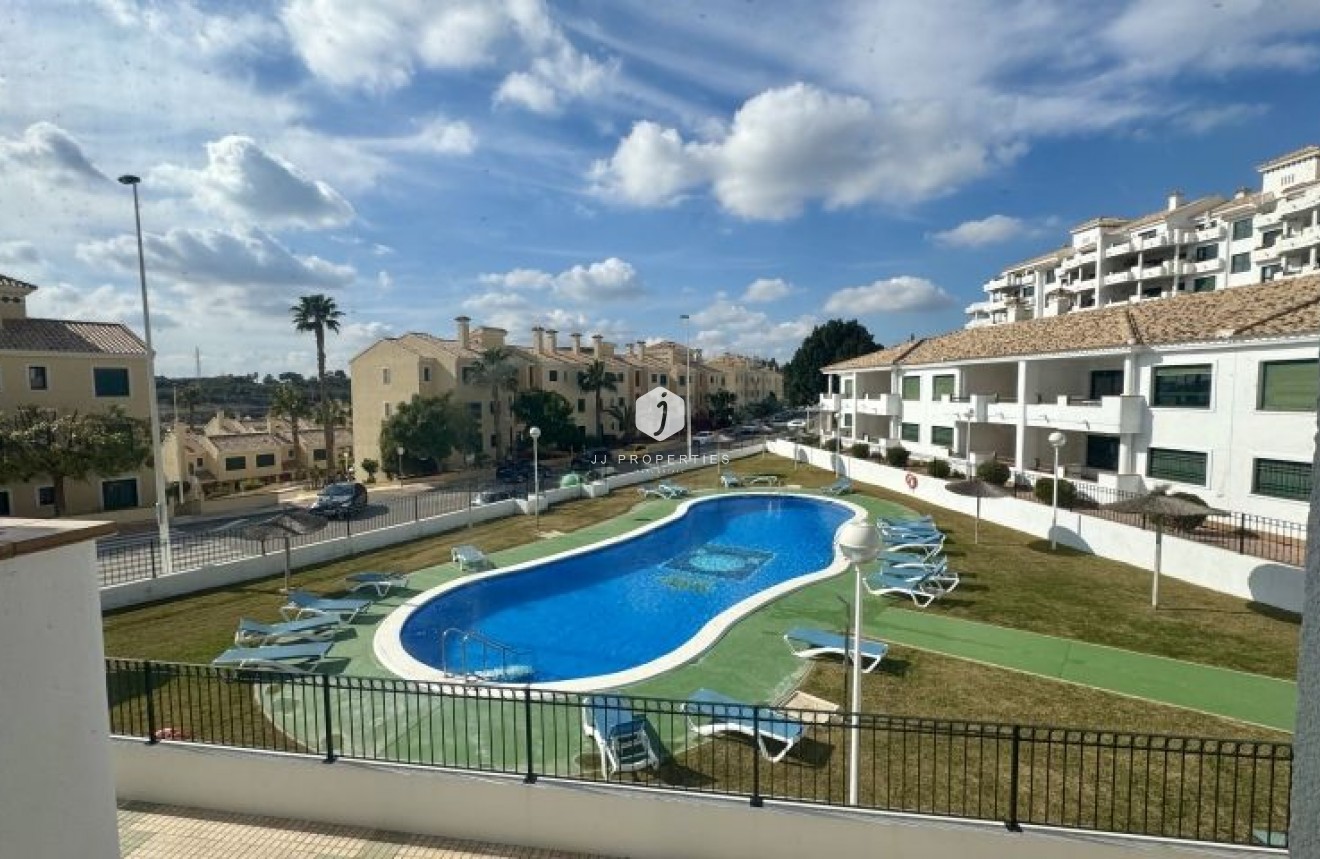 Tweedehands - Appartement / flat -
Orihuela Costa - Costa Blanca