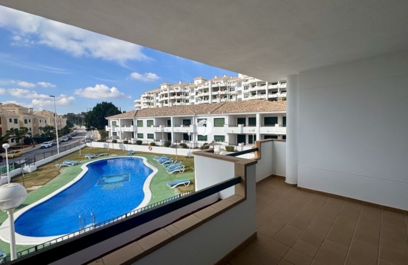 Tweedehands - Appartement / flat -
Orihuela Costa - Costa Blanca