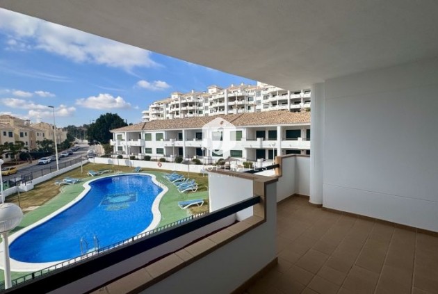 Tweedehands - Appartement / flat -
Orihuela Costa - Costa Blanca