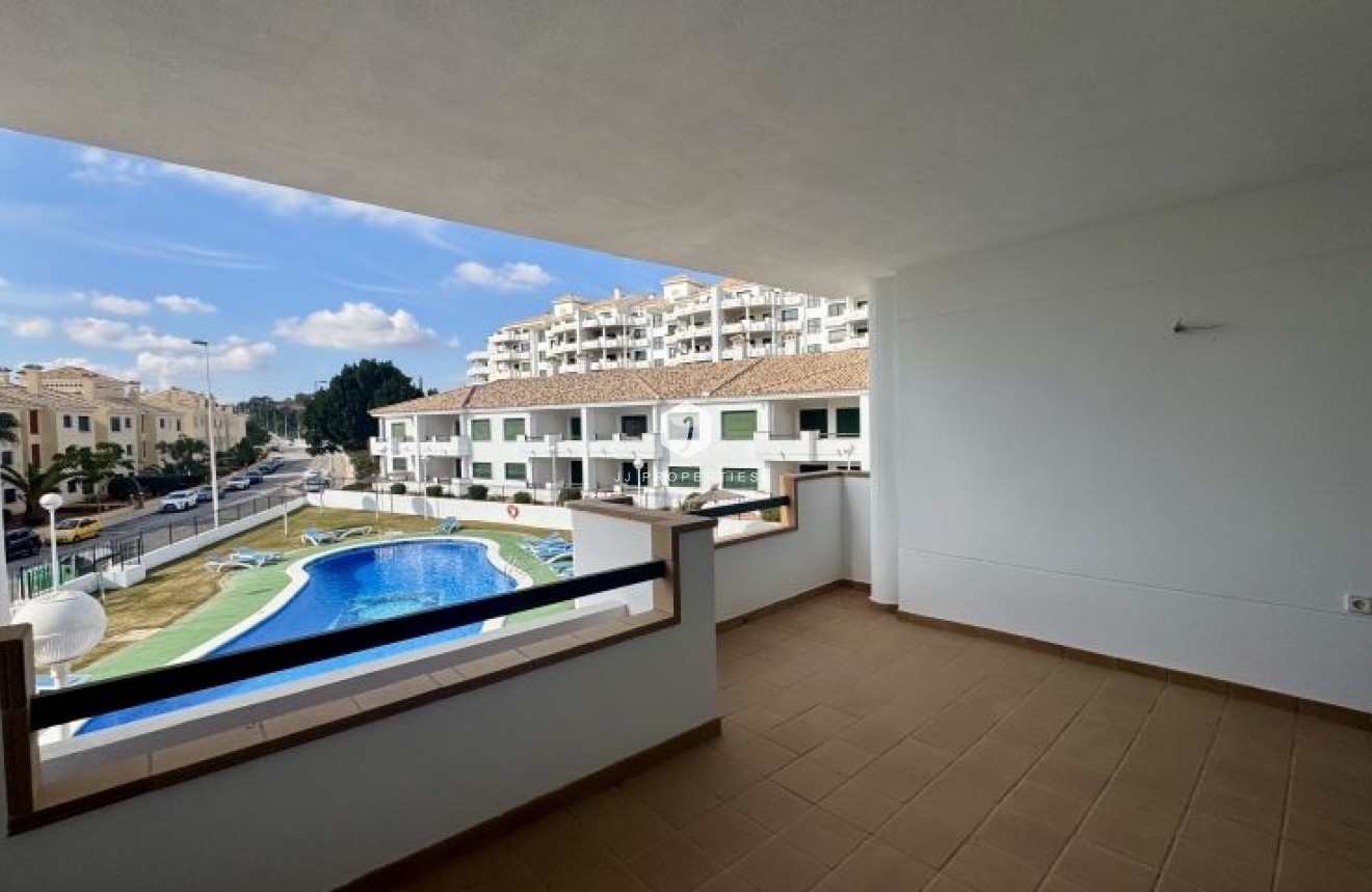Tweedehands - Appartement / flat -
Orihuela Costa - Costa Blanca