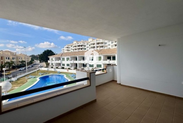 Tweedehands - Appartement / flat -
Orihuela Costa - Costa Blanca