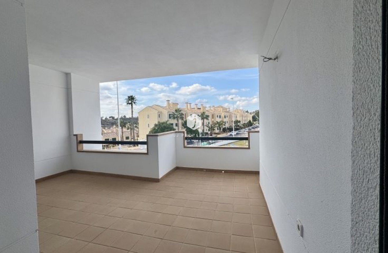 Tweedehands - Appartement / flat -
Orihuela Costa - Costa Blanca