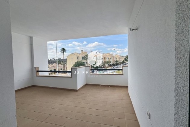 Tweedehands - Appartement / flat -
Orihuela Costa - Costa Blanca