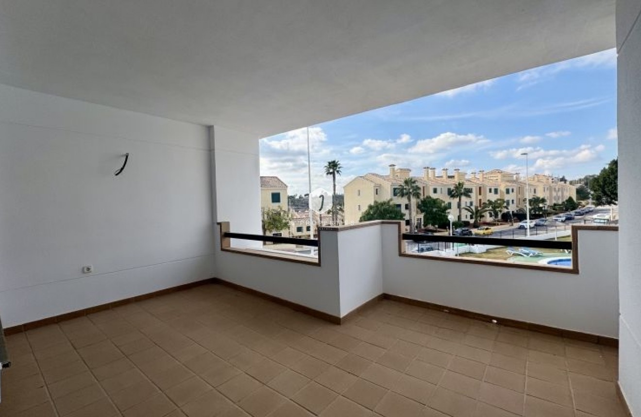 Tweedehands - Appartement / flat -
Orihuela Costa - Costa Blanca