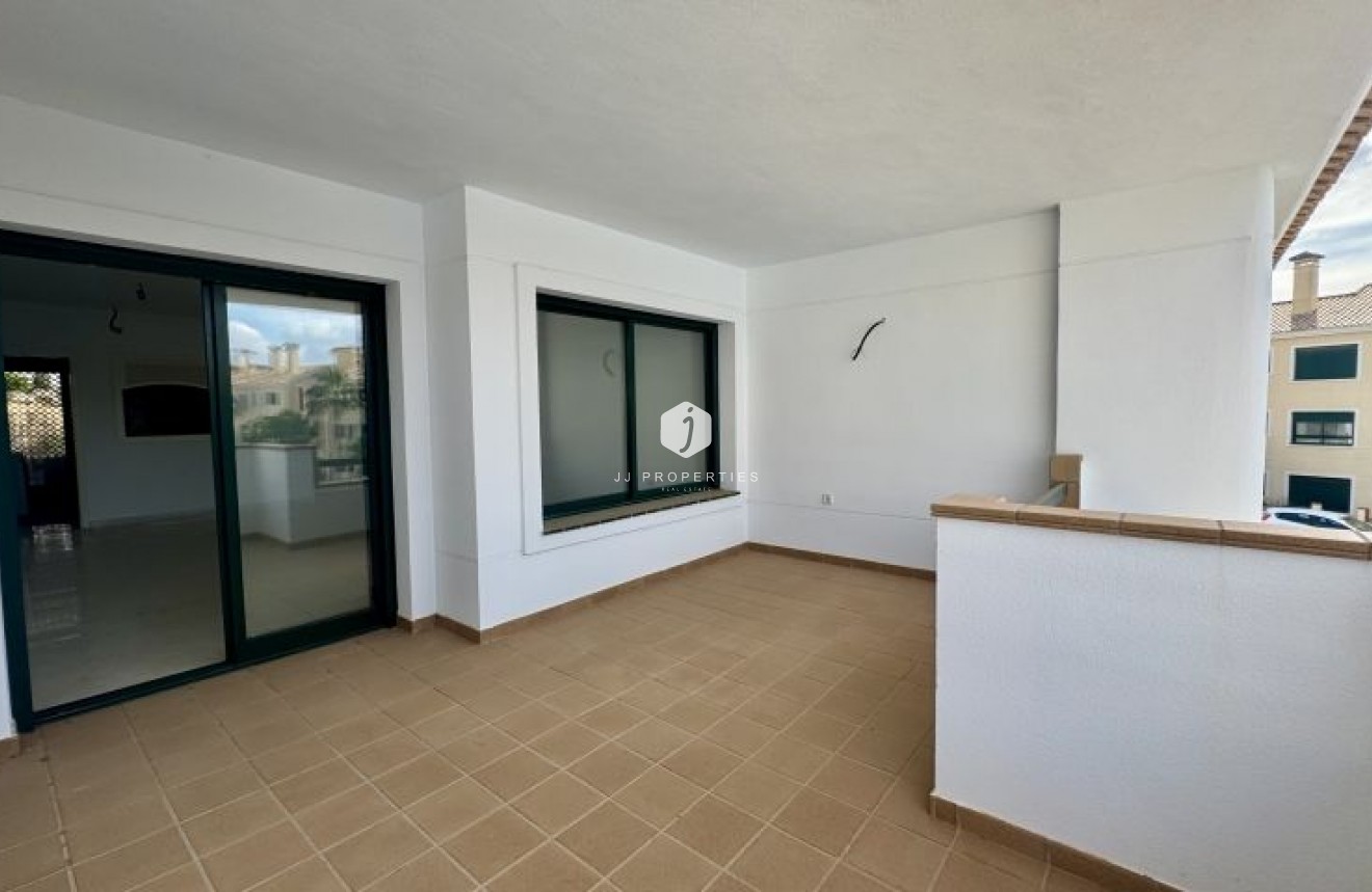 Tweedehands - Appartement / flat -
Orihuela Costa - Costa Blanca