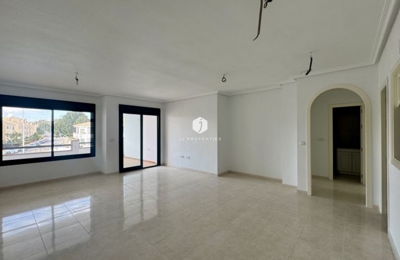 Tweedehands - Appartement / flat -
Orihuela Costa - Costa Blanca