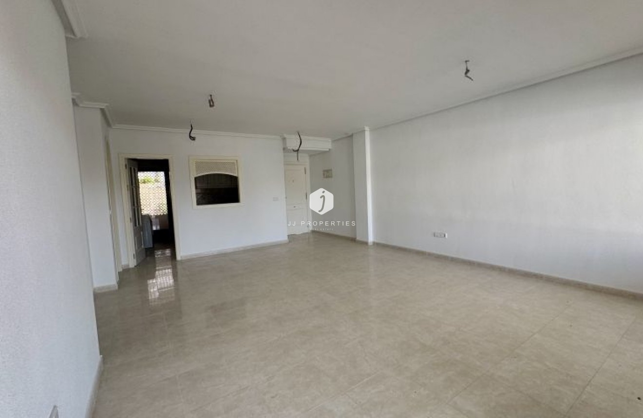 Tweedehands - Appartement / flat -
Orihuela Costa - Costa Blanca