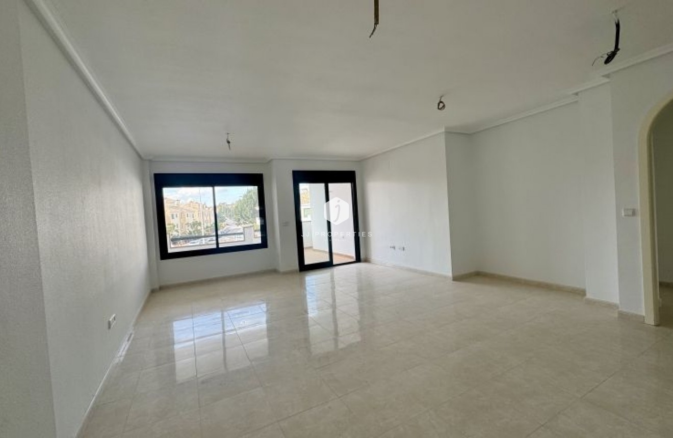 Tweedehands - Appartement / flat -
Orihuela Costa - Costa Blanca