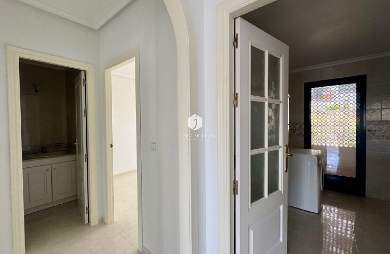 Tweedehands - Appartement / flat -
Orihuela Costa - Costa Blanca