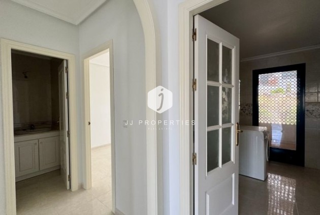 Tweedehands - Appartement / flat -
Orihuela Costa - Costa Blanca