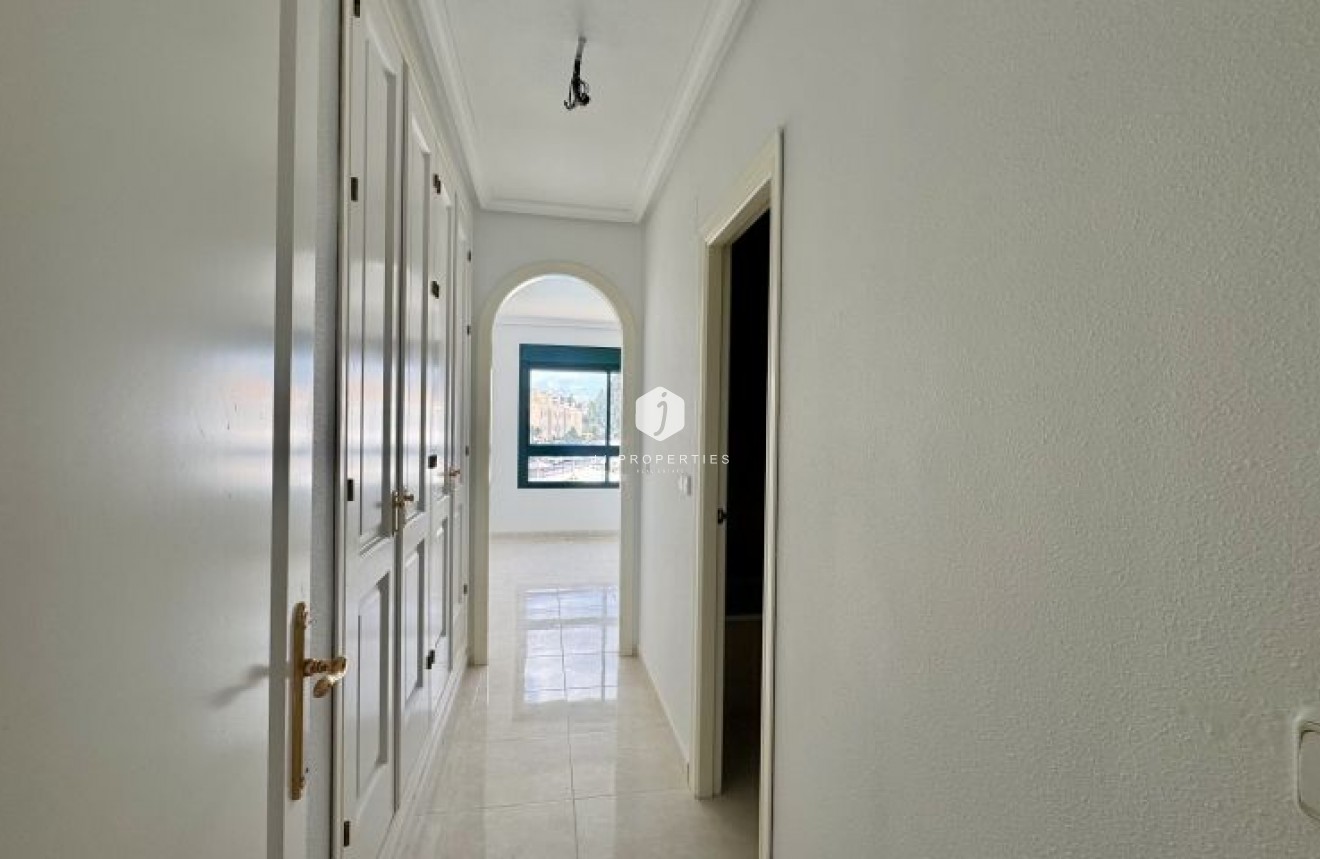 Tweedehands - Appartement / flat -
Orihuela Costa - Costa Blanca