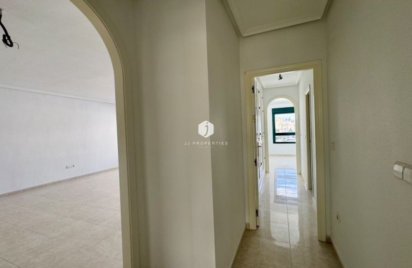 Tweedehands - Appartement / flat -
Orihuela Costa - Costa Blanca